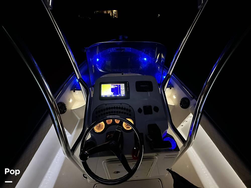 Slide: The Image of Sea Chaser 21LX 2021 - 14855905