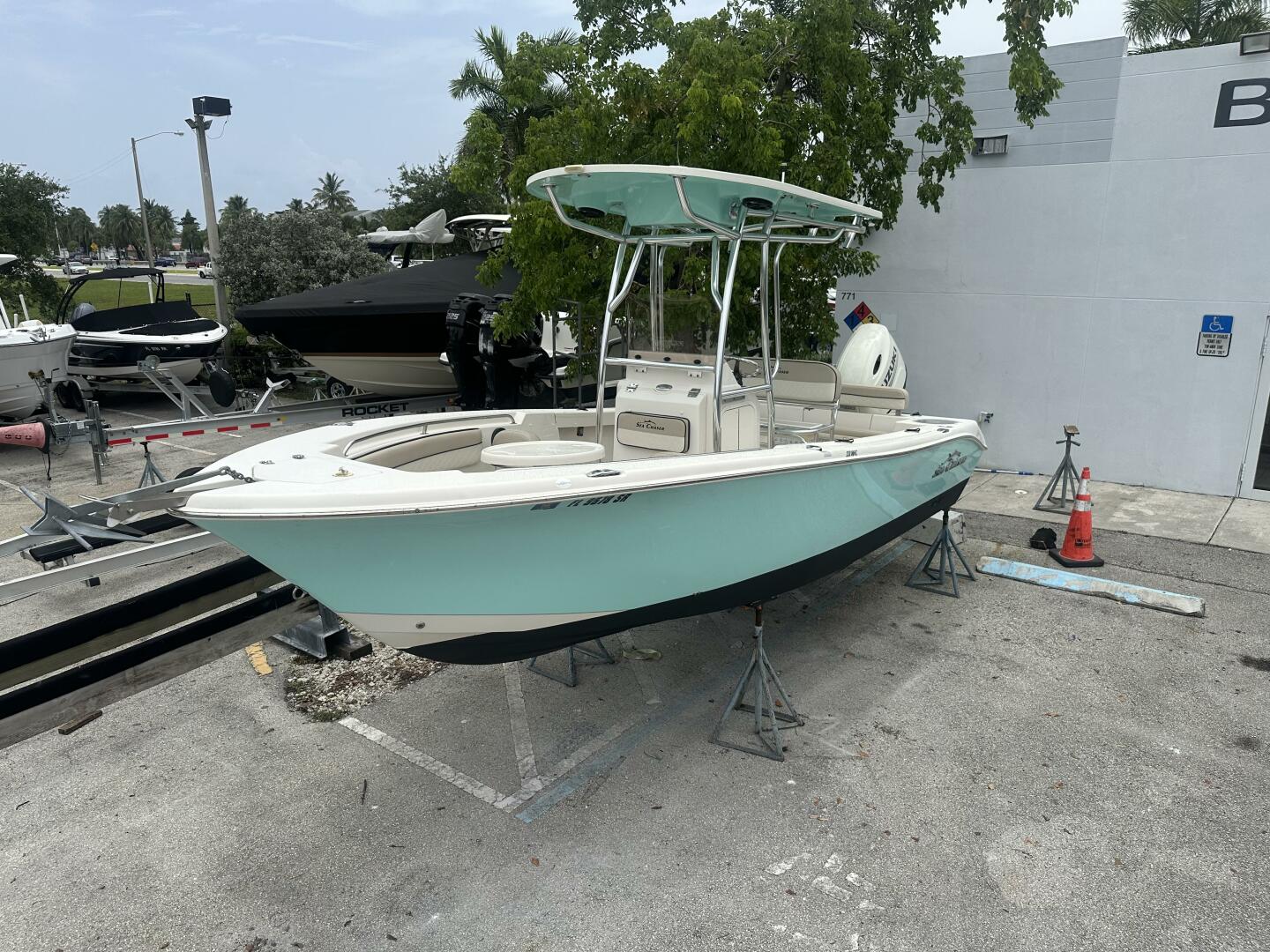 Slide: The Image of Sea Chaser 22 2020 - 5428745