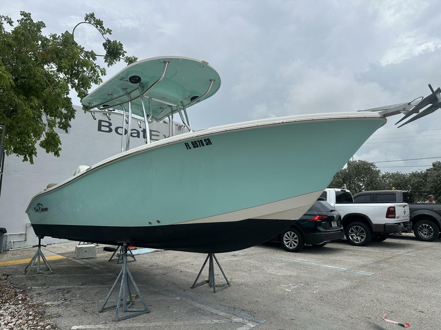 Slide: The Image of Sea Chaser 22 2020 - 5428746