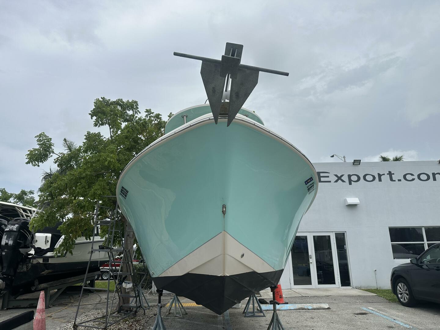 Slide: The Image of Sea Chaser 22 2020 - 5428747