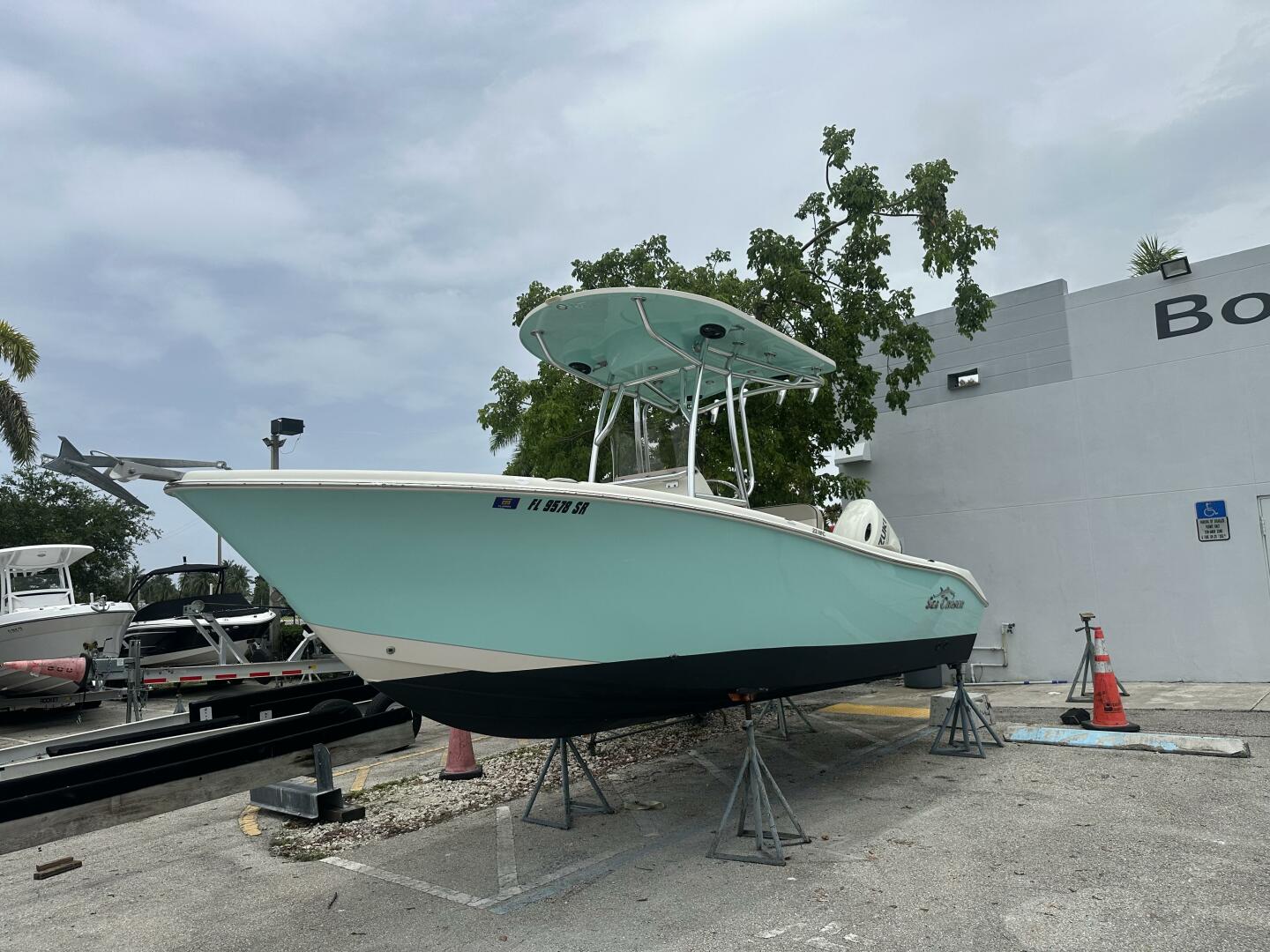 Slide: The Image of Sea Chaser 22 2020 - 5428748