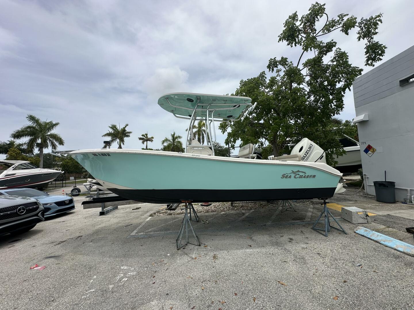 Slide: The Image of Sea Chaser 22 2020 - 5428749