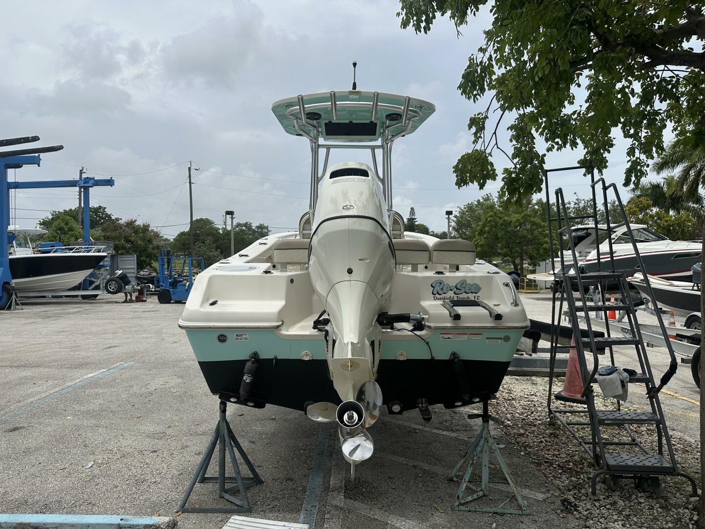 Slide: The Image of Sea Chaser 22 2020 - 5428754