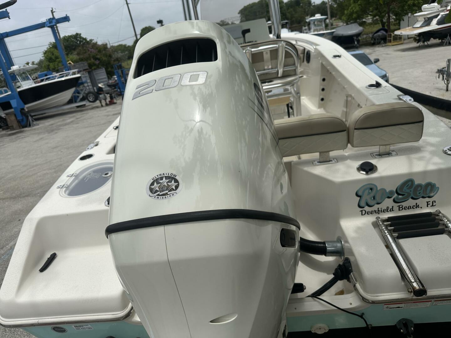 Slide: The Image of Sea Chaser 22 2020 - 5428755