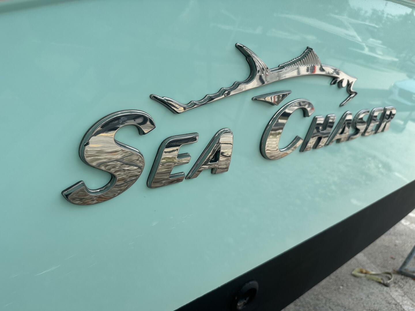 Slide: The Image of Sea Chaser 22 2020 - 5428757