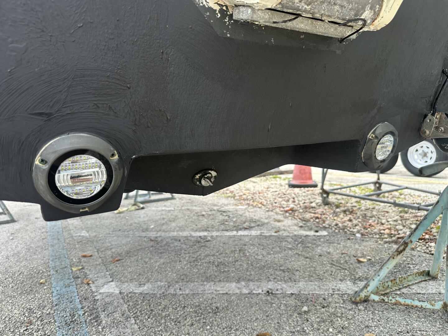 Slide: The Image of Sea Chaser 22 2020 - 5428760