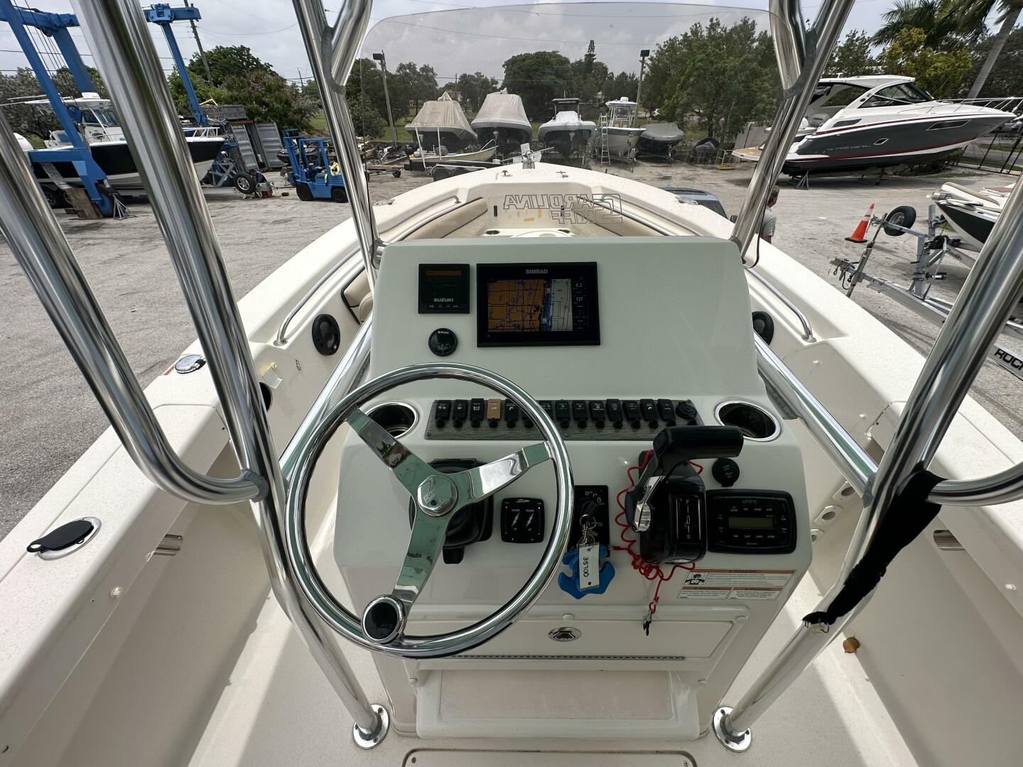 Slide: The Image of Sea Chaser 22 2020 - 5428764