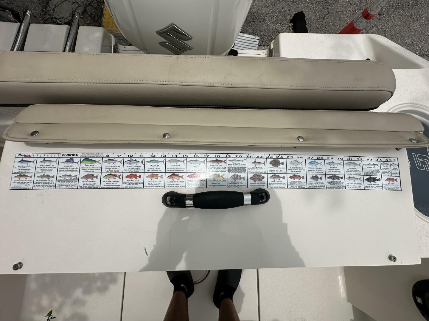 Slide: The Image of Sea Chaser 22 2020 - 5428781