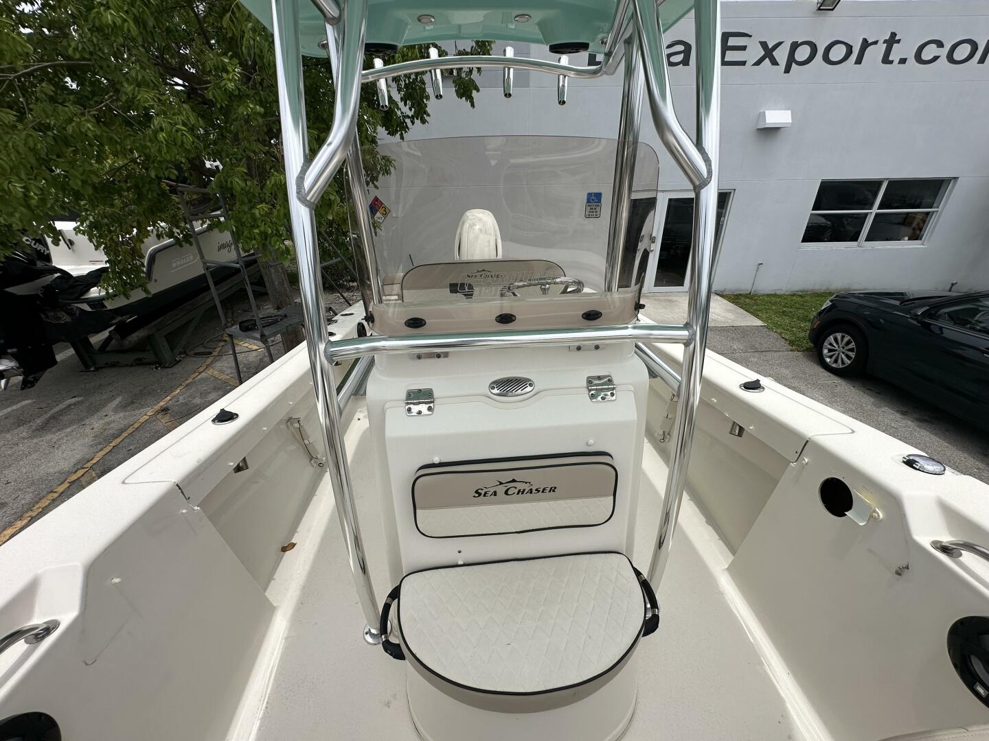 Slide: The Image of Sea Chaser 22 2020 - 5428782