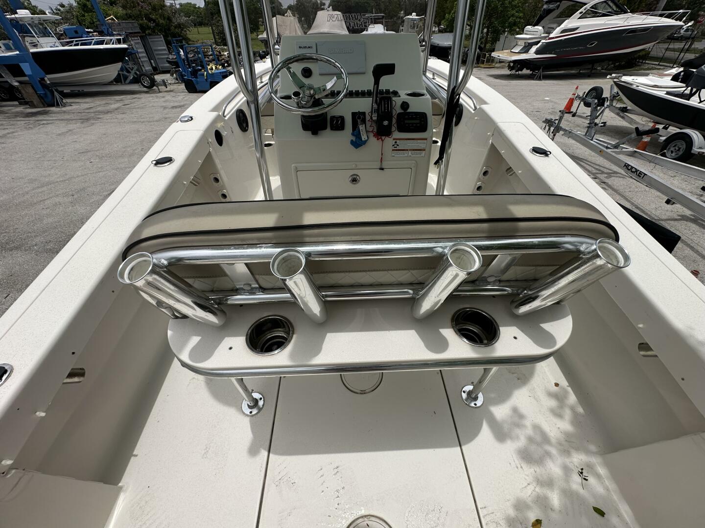 Slide: The Image of Sea Chaser 22 2020 - 5428794