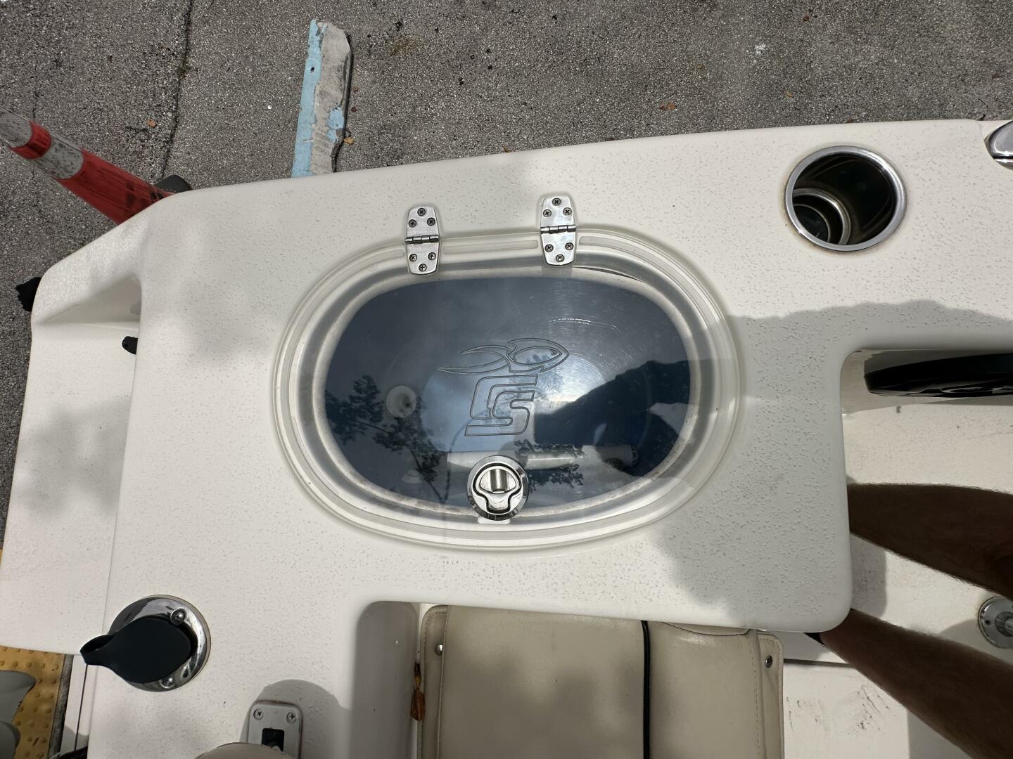 Slide: The Image of Sea Chaser 22 2020 - 5428795