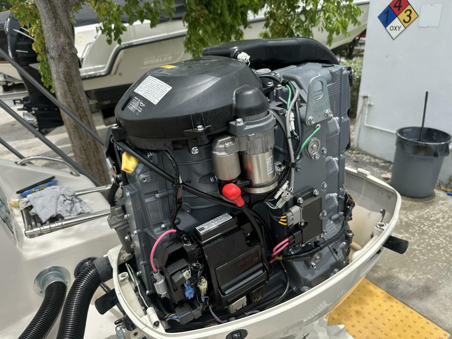 Slide: The Image of Sea Chaser 22 2020 - 5428796