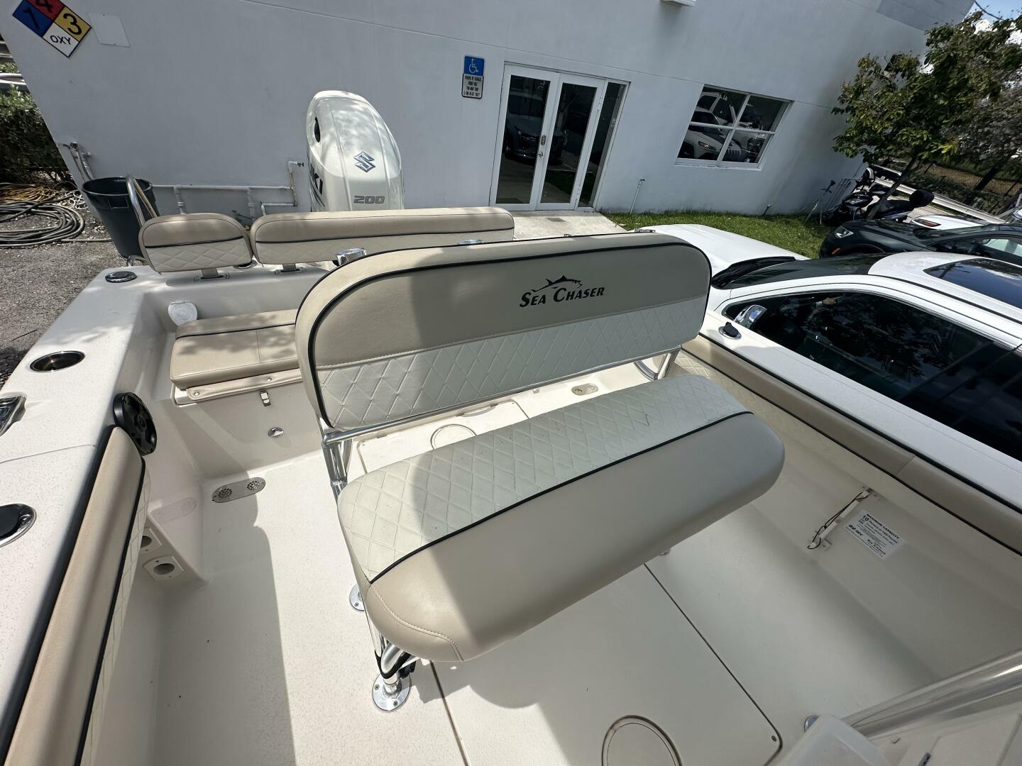 Slide: The Image of Sea Chaser 22 2020 - 5458743