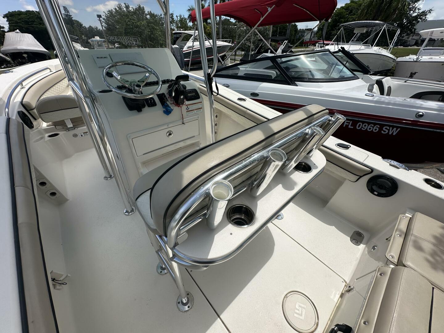 Slide: The Image of Sea Chaser 22 2020 - 5458745