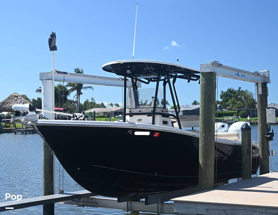 Slide: The Image of Sea Chaser 24 HFC 2022 - 15505716