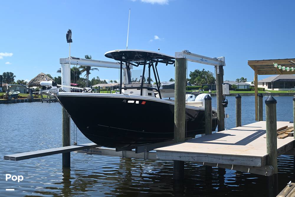 Slide: The Image of Sea Chaser 24 HFC 2022 - 15505715