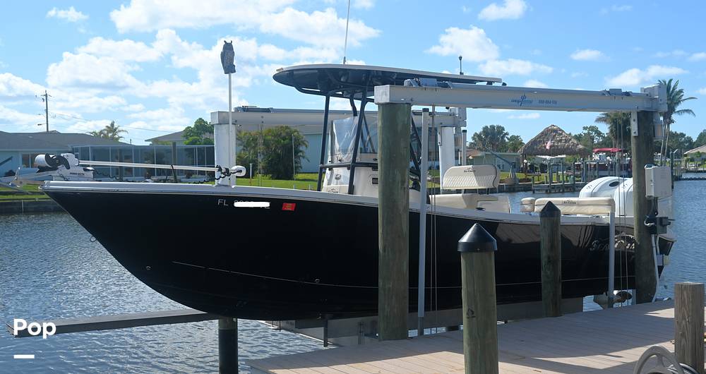 Slide: The Image of Sea Chaser 24 HFC 2022 - 15498462