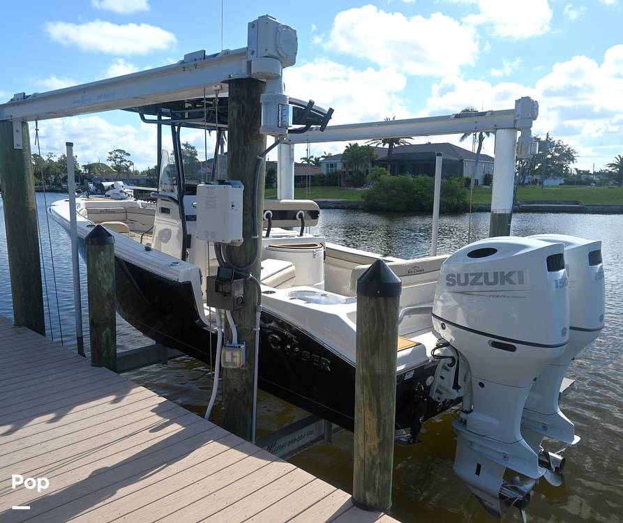 Slide: The Image of Sea Chaser 24 HFC 2022 - 15505618