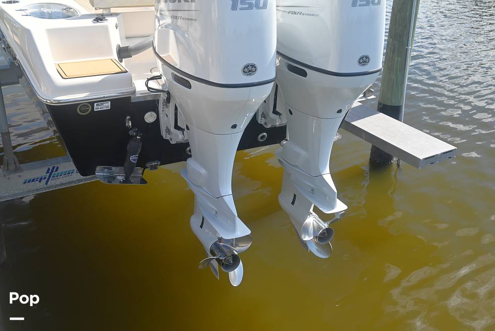 Slide: The Image of Bennett Trim Tabs - 15505620