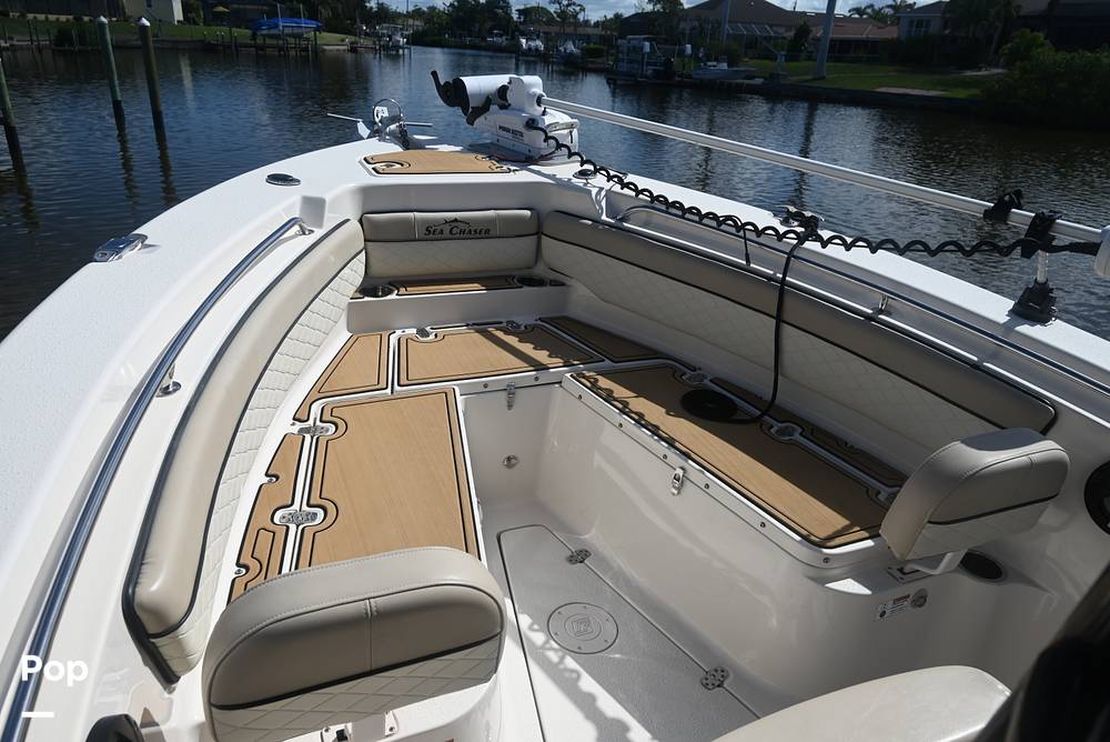 Slide: The Image of Sea Chaser 24 HFC 2022 - 15505622