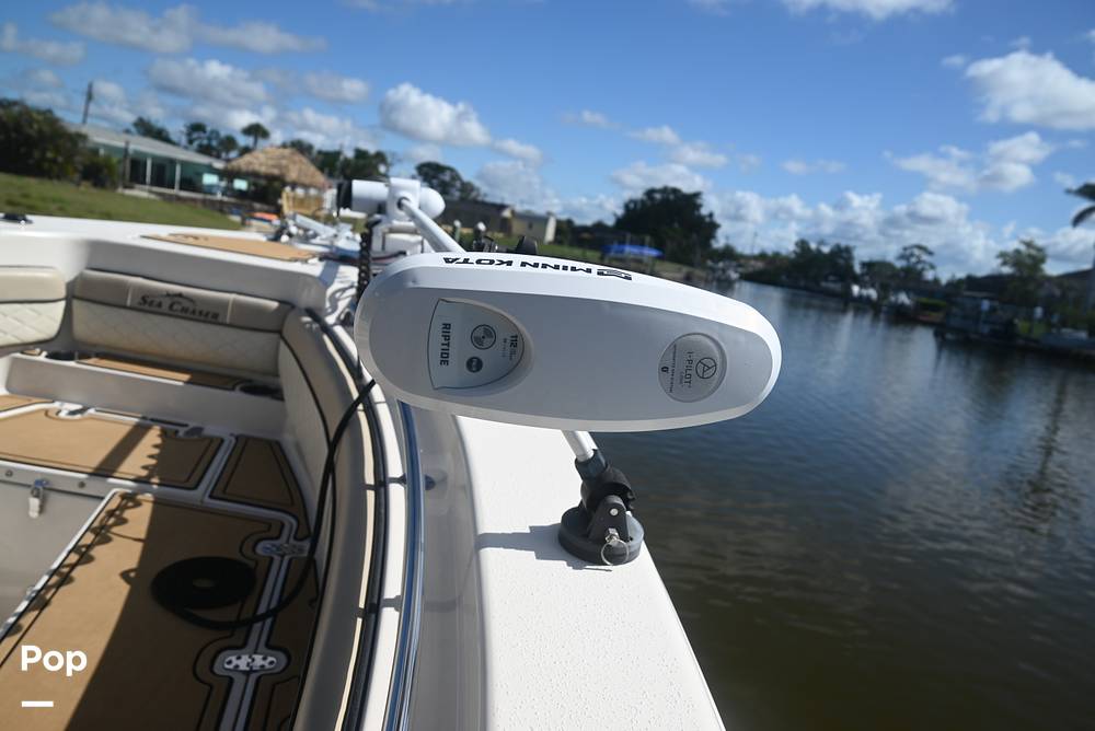 Slide: The Image of Sea Chaser 24 HFC 2022 - 15505624