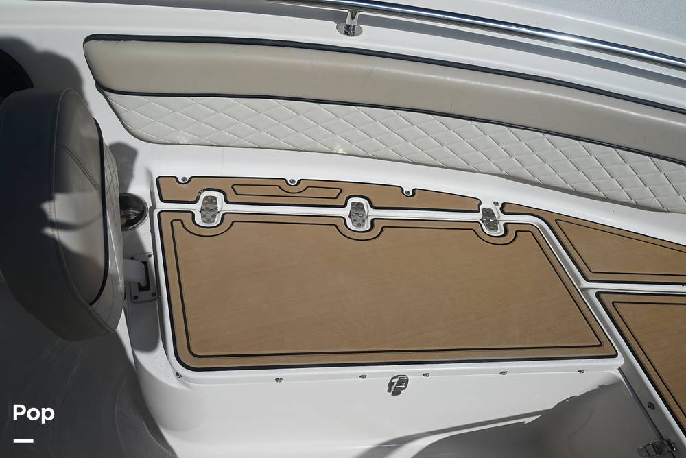 Slide: The Image of Sea Chaser 24 HFC 2022 - 15505625