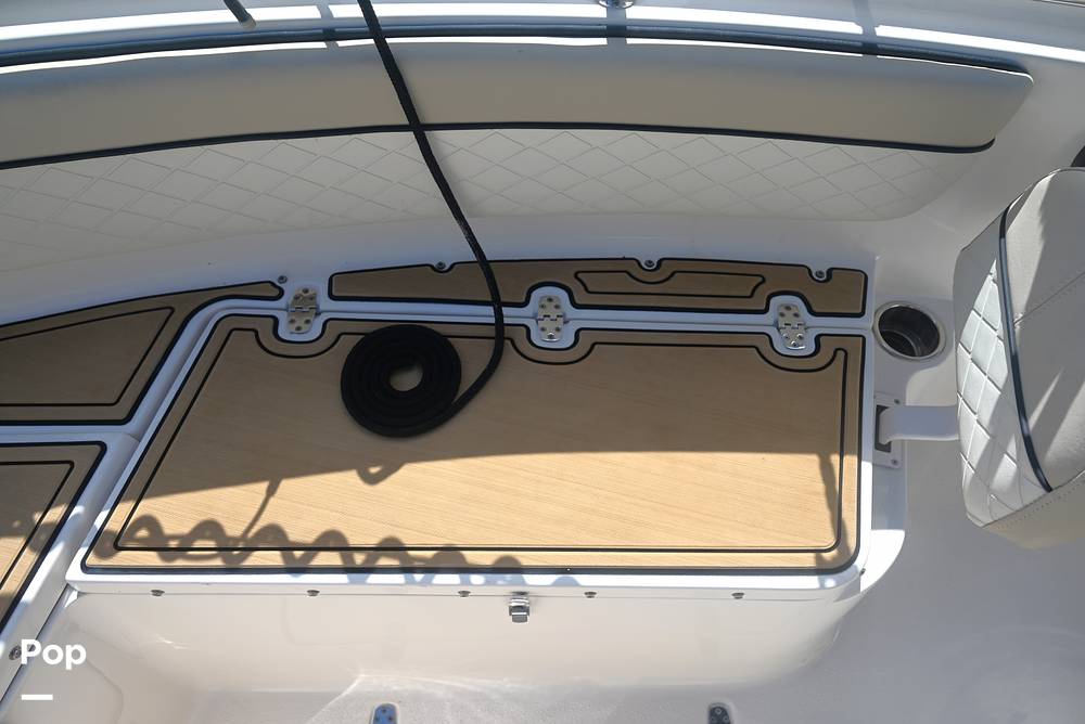 Slide: The Image of Sea Chaser 24 HFC 2022 - 15505627