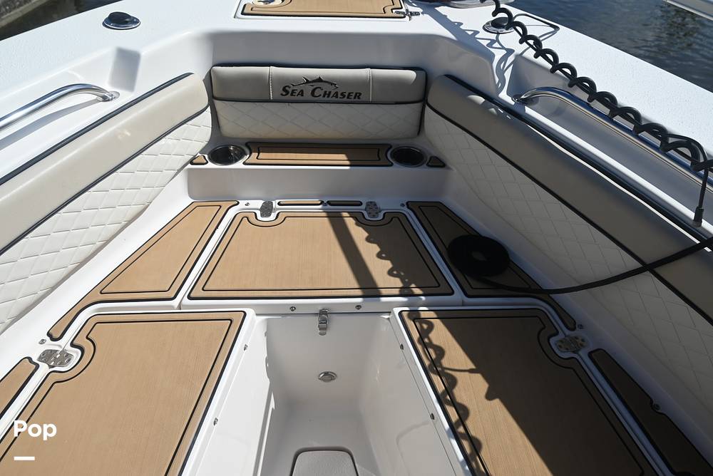 Slide: The Image of Sea Chaser 24 HFC 2022 - 15505629