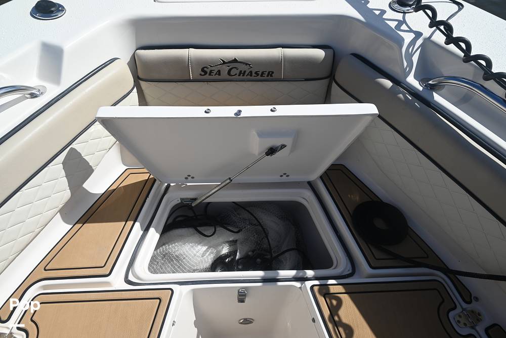 Slide: The Image of Sea Chaser 24 HFC 2022 - 15505630