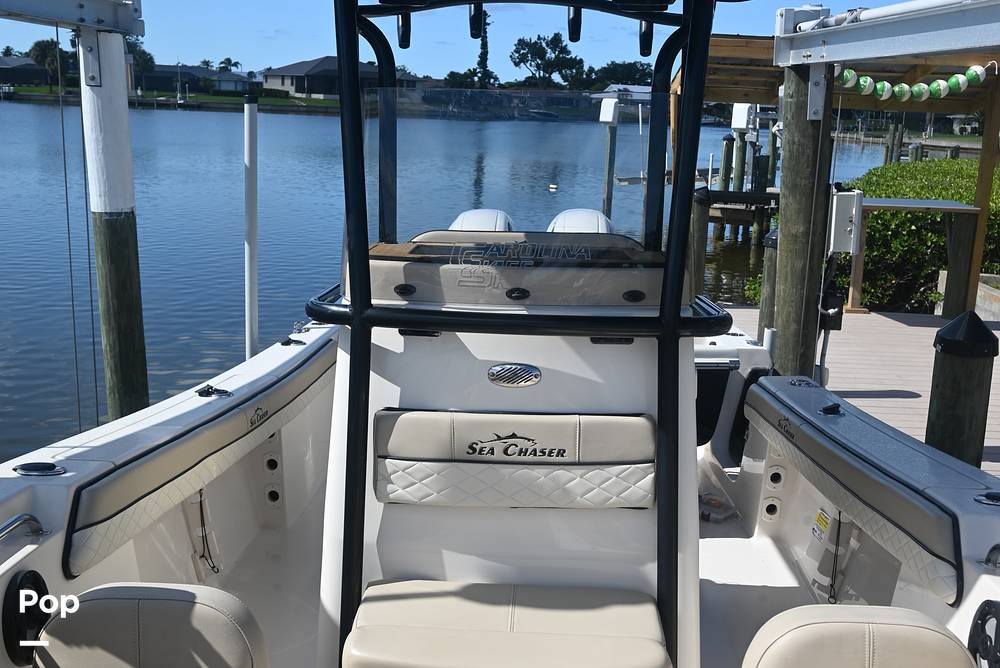 Slide: The Image of Sea Chaser 24 HFC 2022 - 15505634