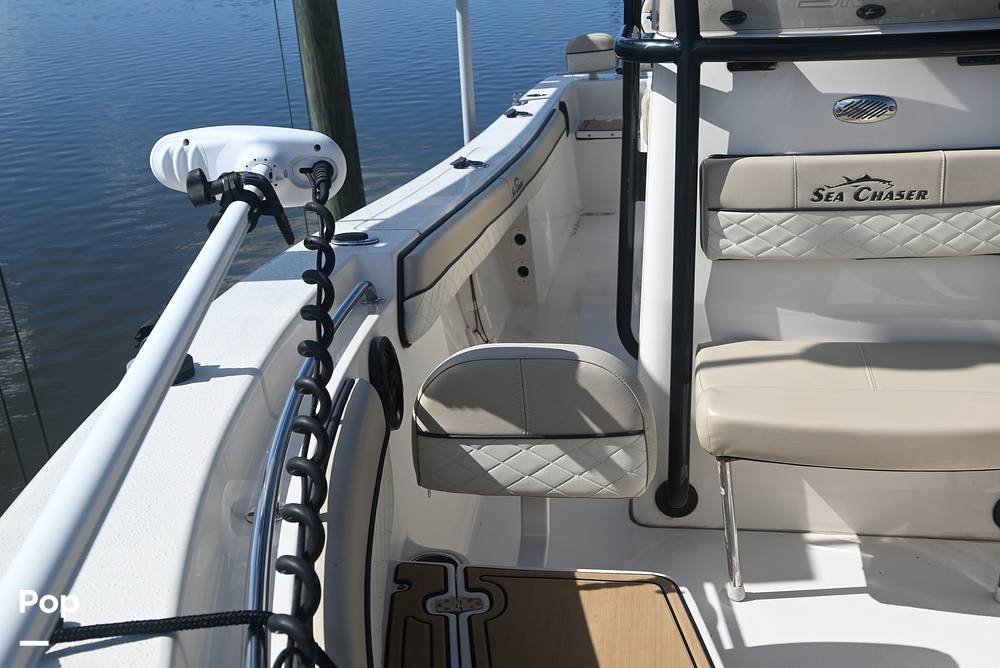 Slide: The Image of Sea Chaser 24 HFC 2022 - 15505637