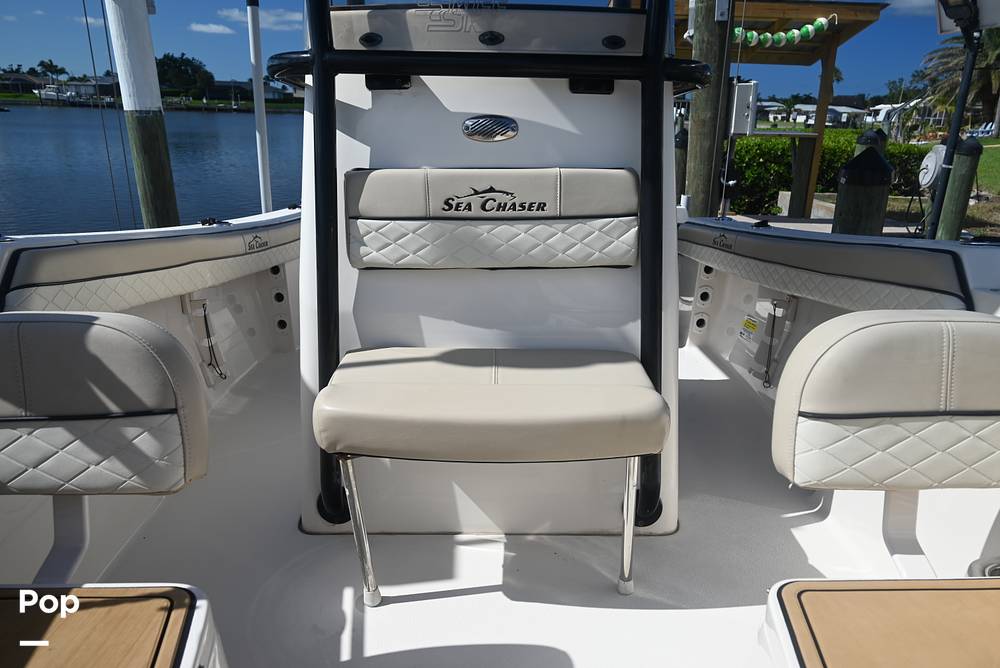 Slide: The Image of Sea Chaser 24 HFC 2022 - 15505638