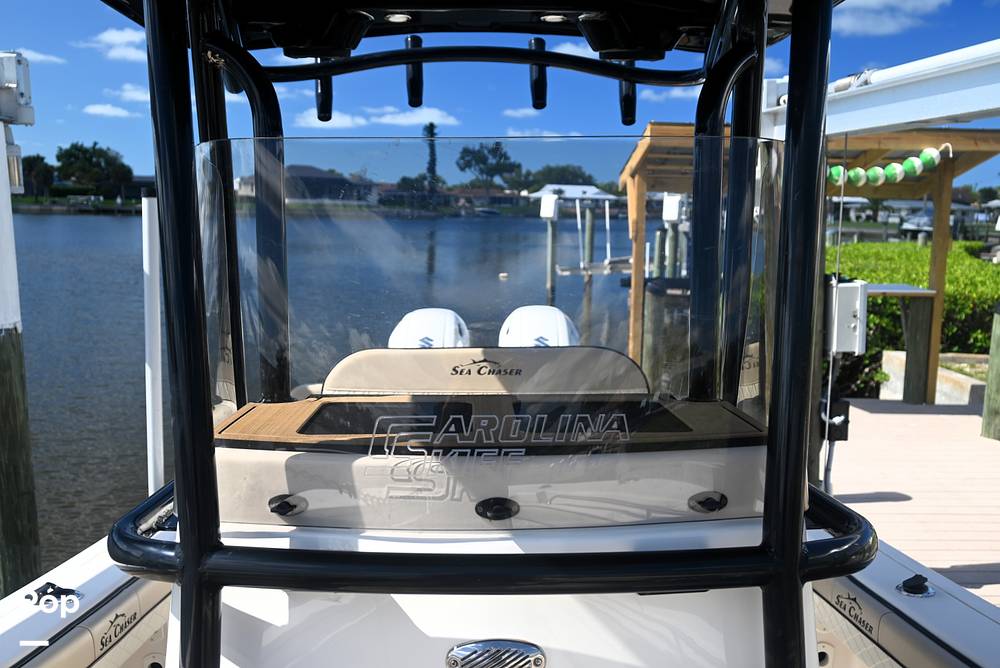 Slide: The Image of Sea Chaser 24 HFC 2022 - 15505642