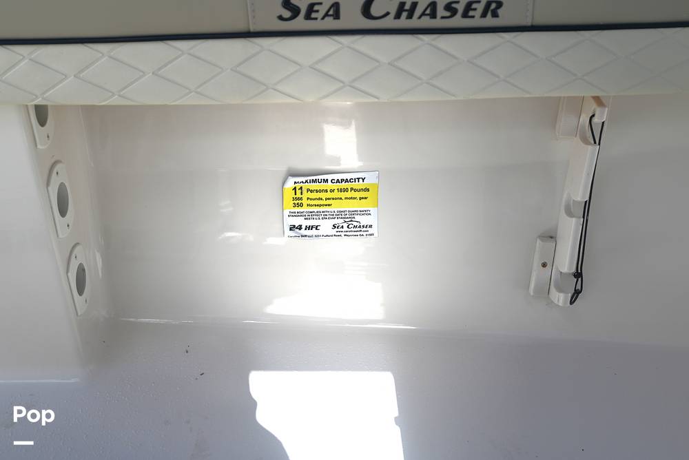 Slide: The Image of Sea Chaser 24 HFC 2022 - 15505647