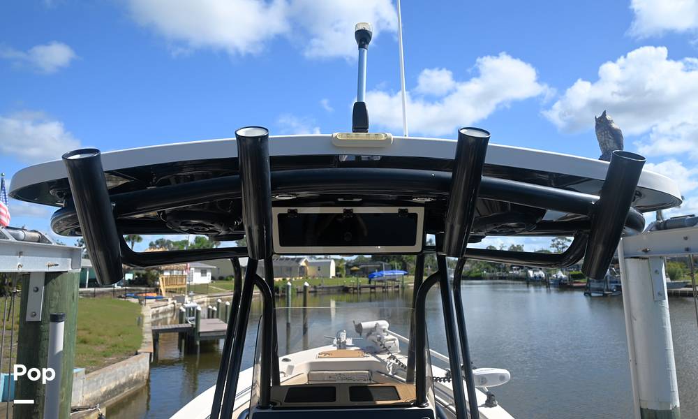 Slide: The Image of Sea Chaser 24 HFC 2022 - 15505648