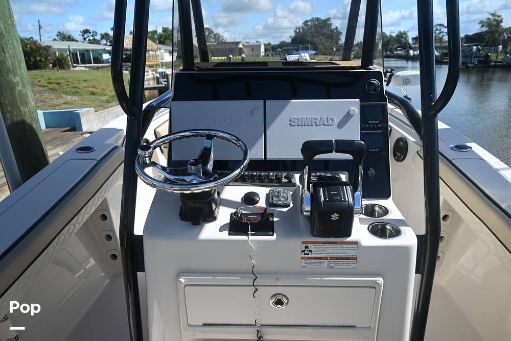 Slide: The Image of Sea Chaser 24 HFC 2022 - 15505649