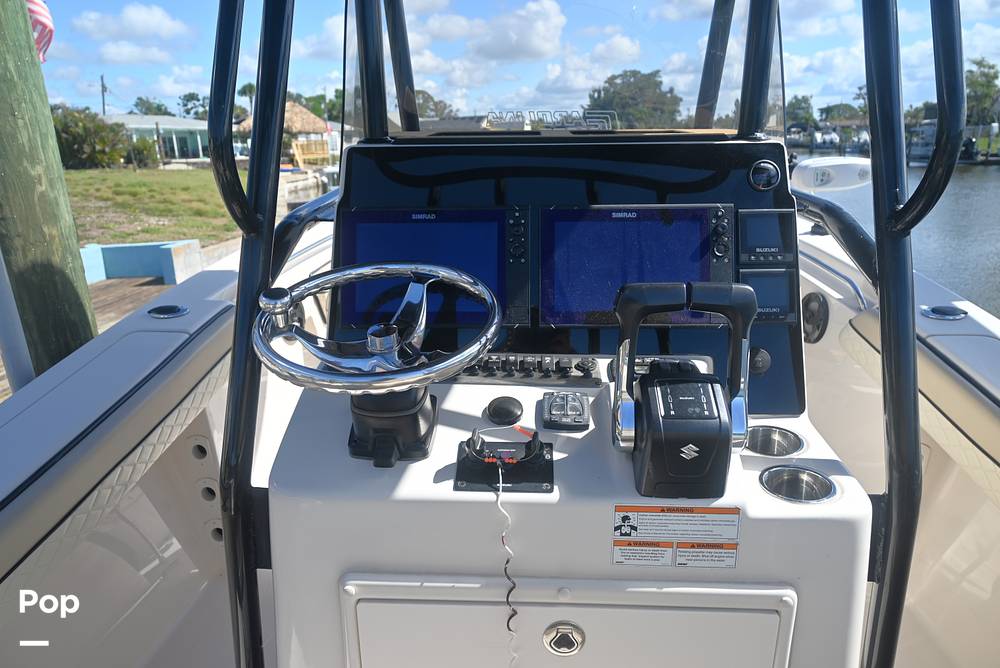 Slide: The Image of Sea Chaser 24 HFC 2022 - 15505651