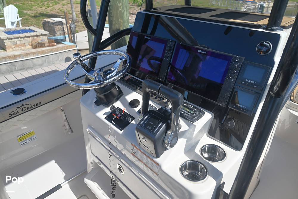 Slide: The Image of Sea Chaser 24 HFC 2022 - 15505653