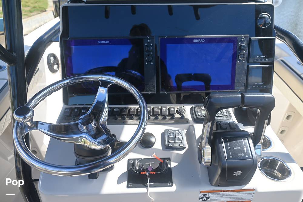 Slide: The Image of Sea Chaser 24 HFC 2022 - 15505654