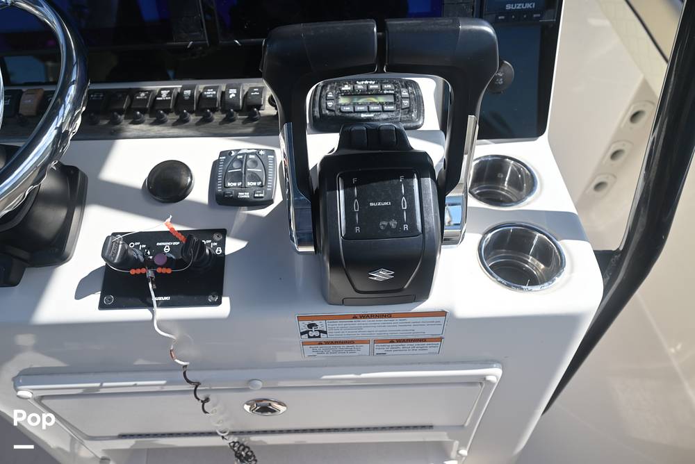 Slide: The Image of Sea Chaser 24 HFC 2022 - 15505657