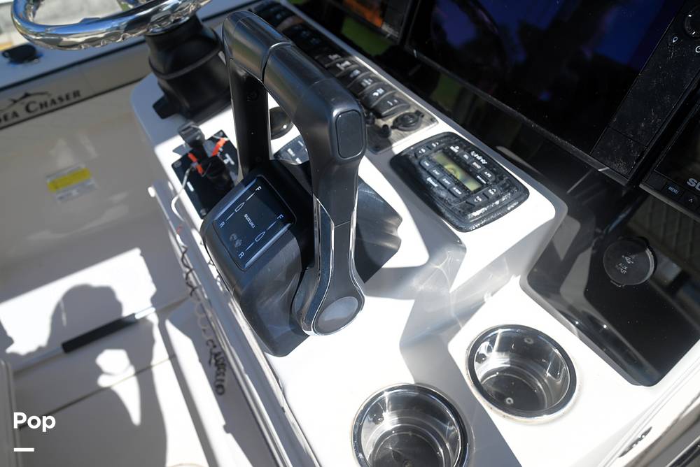 Slide: The Image of Sea Chaser 24 HFC 2022 - 15505659