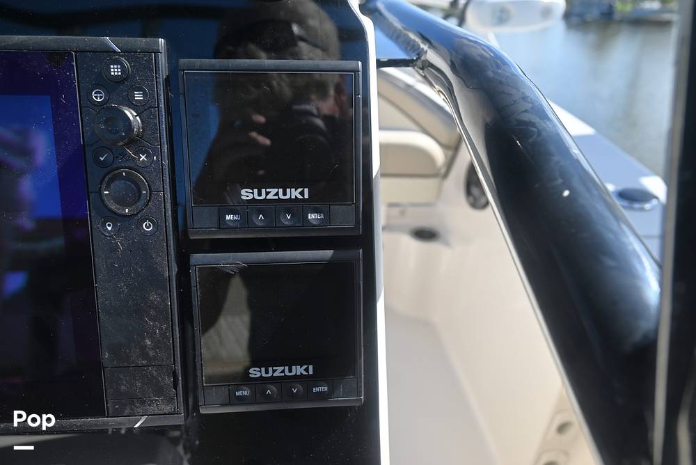 Slide: The Image of Sea Chaser 24 HFC 2022 - 15505660