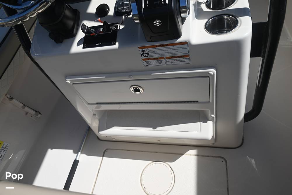 Slide: The Image of Sea Chaser 24 HFC 2022 - 15505664