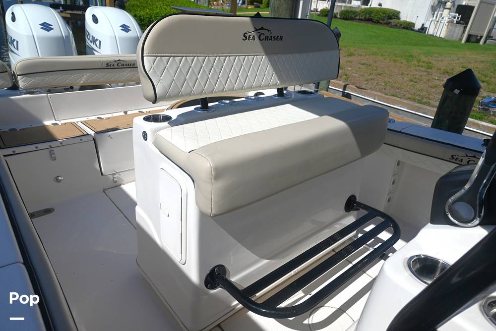 Slide: The Image of Sea Chaser 24 HFC 2022 - 15505671