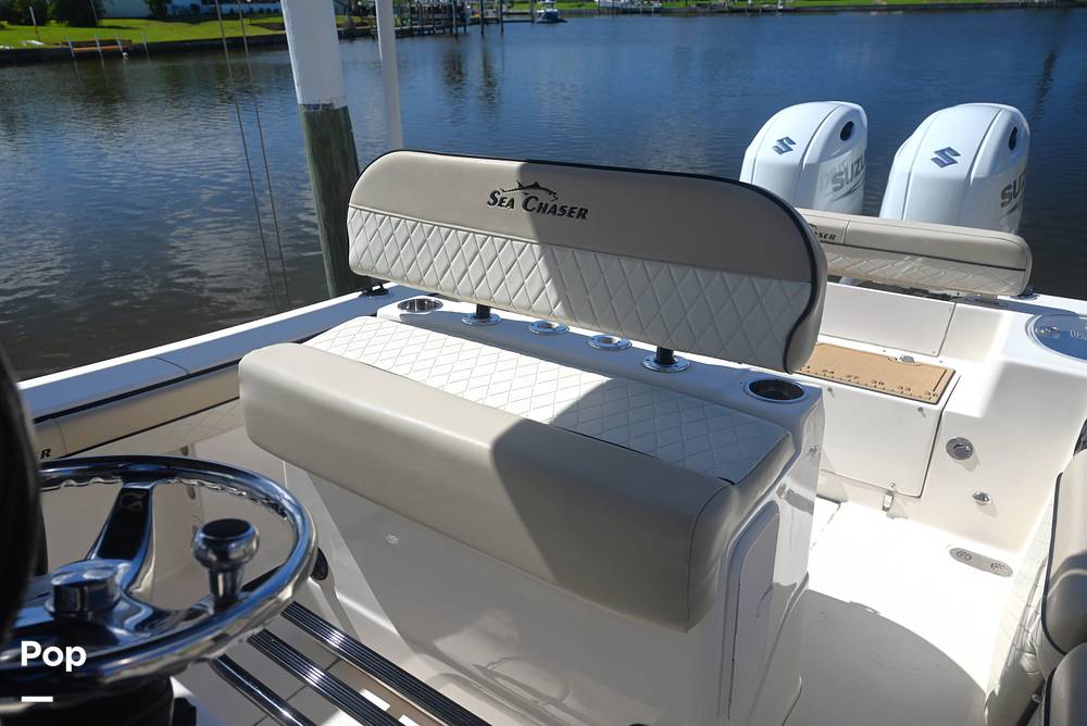 Slide: The Image of Sea Chaser 24 HFC 2022 - 15505672