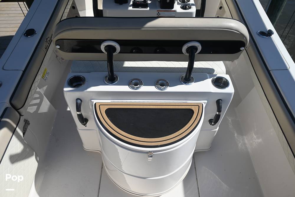 Slide: The Image of Sea Chaser 24 HFC 2022 - 15505673