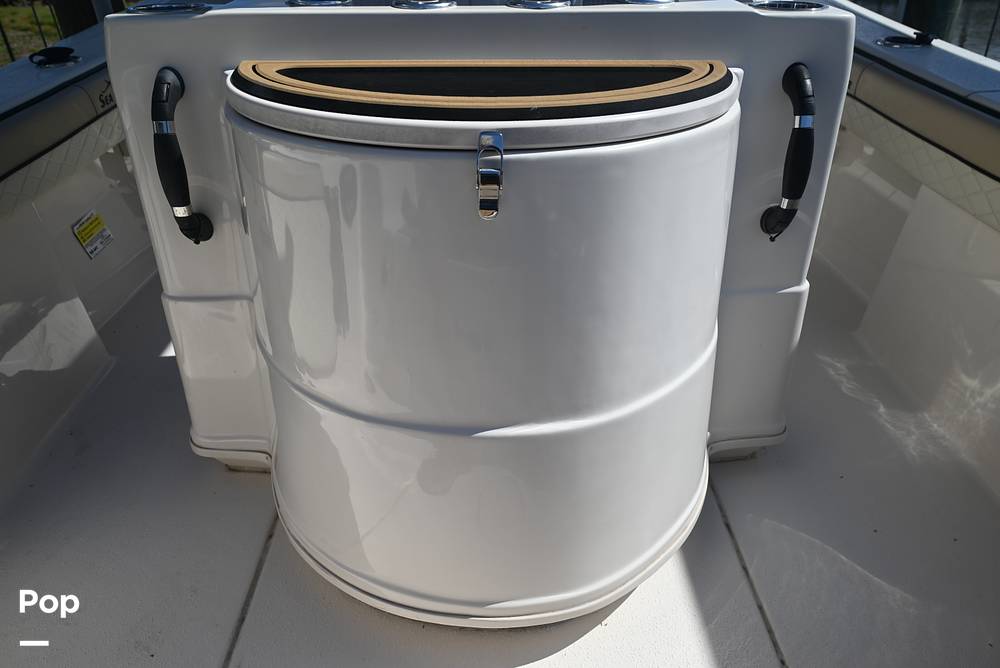 Slide: The Image of Sea Chaser 24 HFC 2022 - 15505676