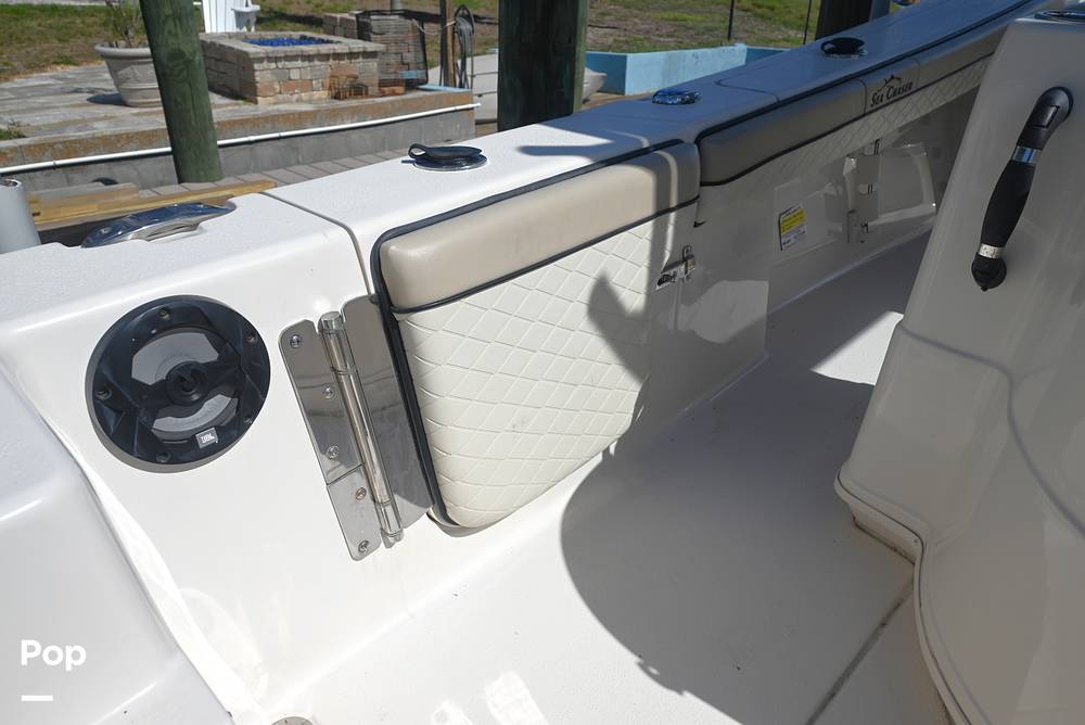 Slide: The Image of Sea Chaser 24 HFC 2022 - 15505677