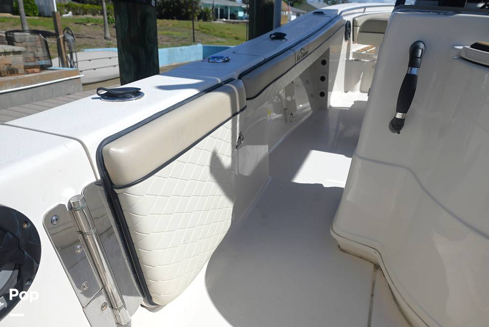 Slide: The Image of Sea Chaser 24 HFC 2022 - 15505678