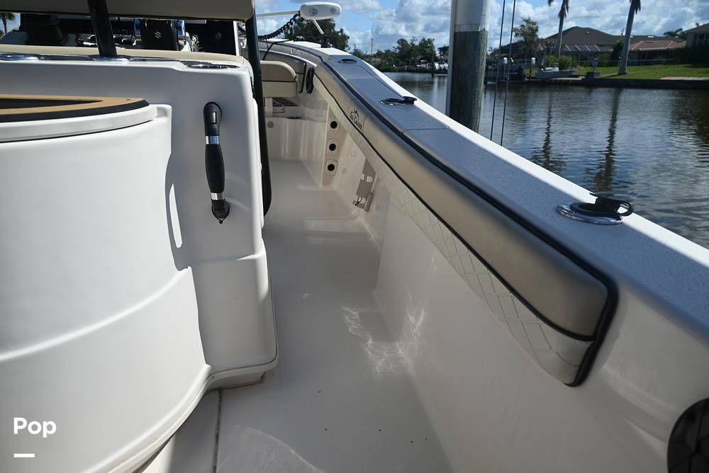 Slide: The Image of Sea Chaser 24 HFC 2022 - 15505679